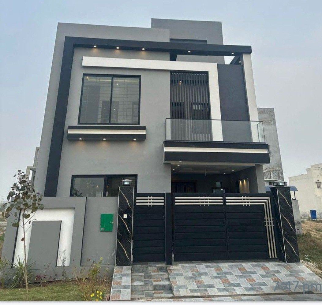 Residential
